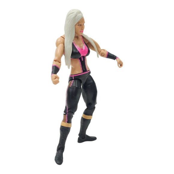 WWE Dana Brooke Wrestling Action Figure 6.25" Toy Loose 2013 Mattel - Picture 8 of 12